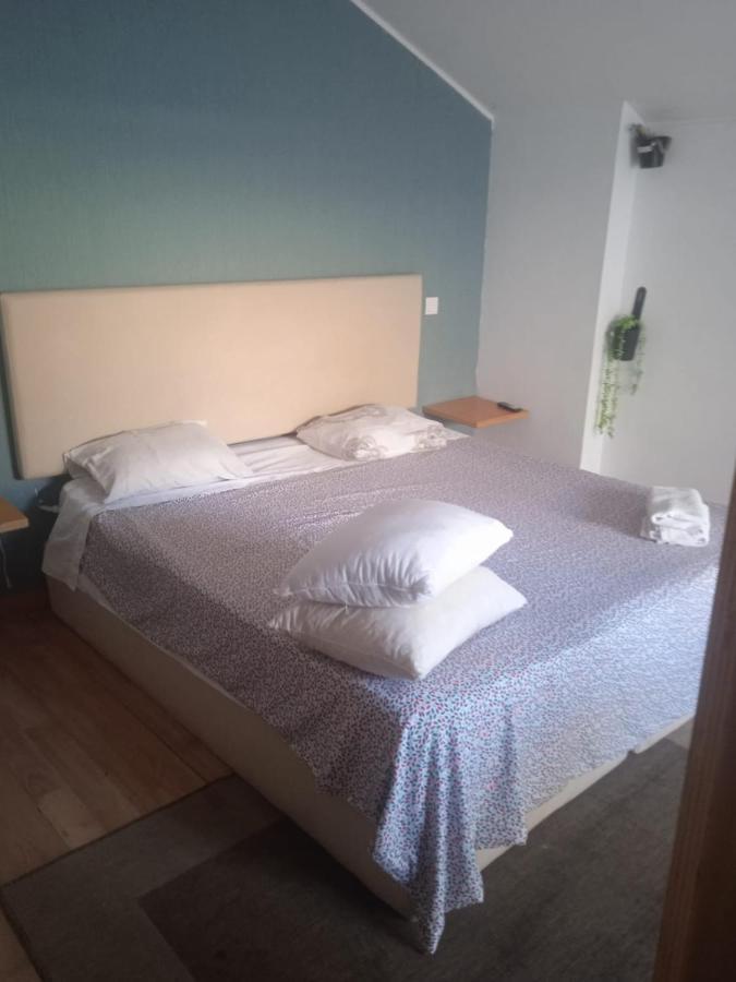 Douro Suites Ap Valbom  Esterno foto